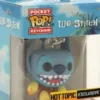 Stitch 626 - Porte-clés