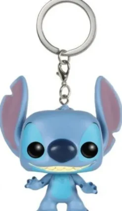 Stitch - Porte-clés