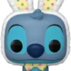 Stitch (Pâques) - Pocket