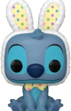 Stitch (Pâques) - Pocket
