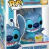 Stitch Surf