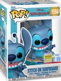 Stitch Surf