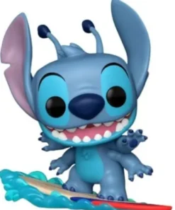 Stitch Surf