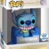 Stitch sur PeopleMover