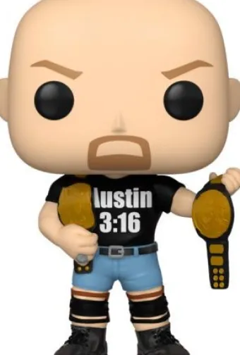 Stone Cold