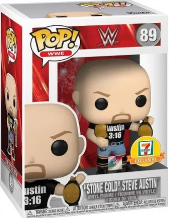 Stone Cold