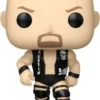 "Stone Cold" Steve Austin