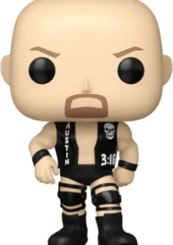 "Stone Cold" Steve Austin