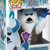 Stonekeeper