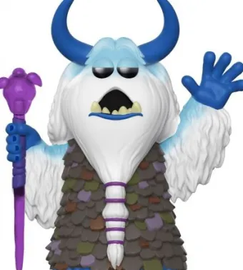 Stonekeeper