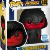 Stonekeeper