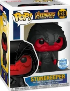 Stonekeeper
