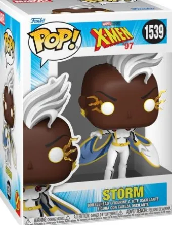 Storm