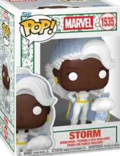 Storm (Noël)