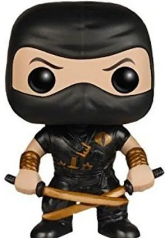 Storm Shadow (G.I.Joe)