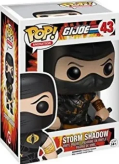 Storm Shadow (G.I.Joe)