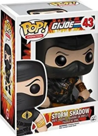 Storm Shadow (G.I.Joe)