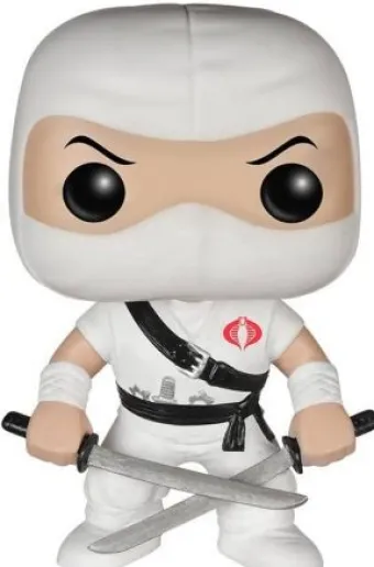 Storm Shadow (G.I.Joe)