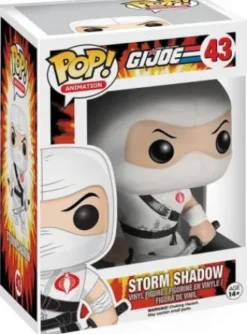 Storm Shadow (G.I.Joe)