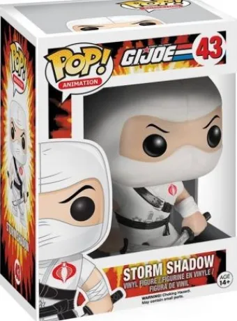Storm Shadow (G.I.Joe)