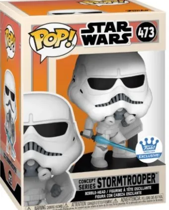 Stormtrooper