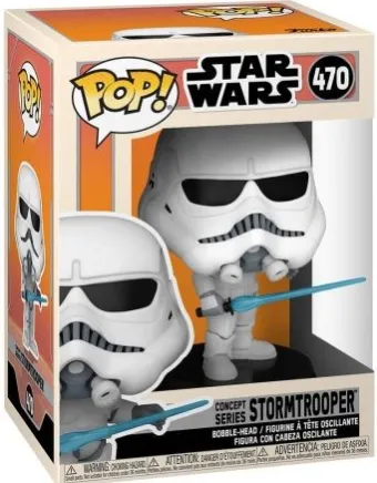 Stormtrooper