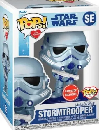 Stormtrooper