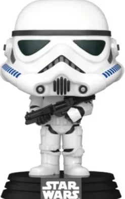Stormtrooper