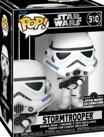 Stormtrooper