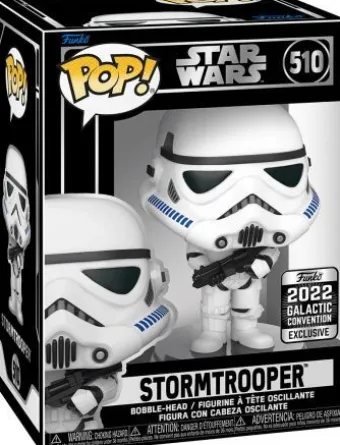 Stormtrooper