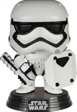 Stormtrooper du Premier Ordre