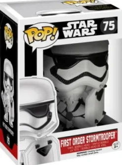 Stormtrooper du Premier Ordre