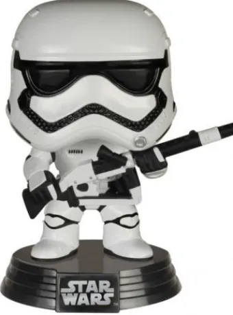 Stormtrooper lourd