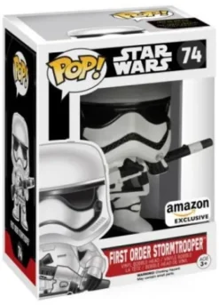 Stormtrooper lourd
