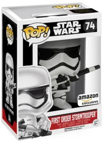 Stormtrooper lourd
