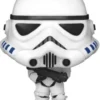 Stormtrooper (Pocket) - T-Shirt