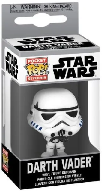 Stormtrooper - Porte clés