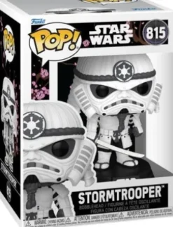 Stormtrooper (Samouraï)