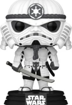 Stormtrooper (Samouraï)