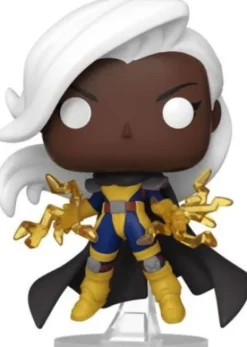 Storm (Wasteland)