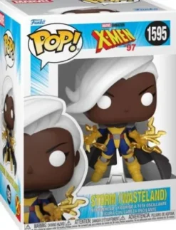 Storm (Wasteland)