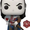 Strahd avec D20