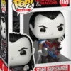 Strahd (Métamorphose)