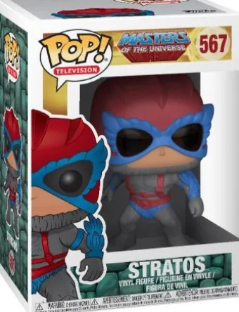 Stratos