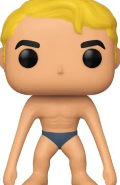 Stretch Armstrong [avec Chase]