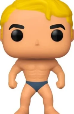 Stretch Armstrong [avec Chase]