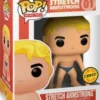 Stretch Armstrong [Chase]