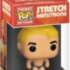 Stretch Armstrong - Porte-clés