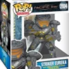Striker Eureka - 15 cm