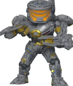 Striker Eureka - 15 cm